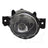 TYC 19-14157-00-9 Fog Light Assembly - Right