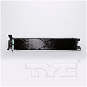 TYC 19142 Automatic Transmission Oil Cooler