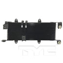 TYC 19146 Automatic Transmission Oil Cooler