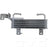 TYC 19156 Automatic Transmission Oil Cooler