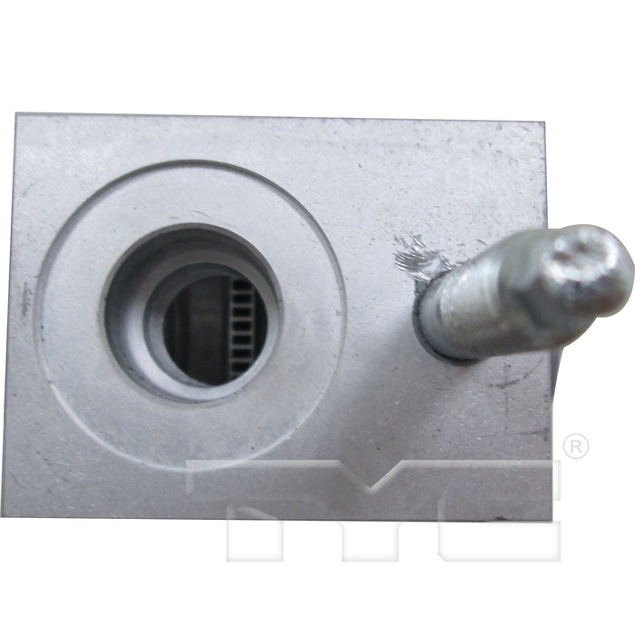 TYC 19159 Automatic Transmission Oil Cooler - Auxiliary