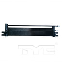 TYC 19161 Automatic Transmission Oil Cooler