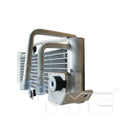 TYC 19162 Automatic Transmission Oil Cooler