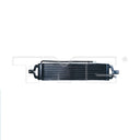 TYC 19163 Automatic Transmission Oil Cooler