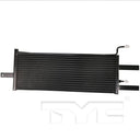 TYC 19164 Automatic Transmission Oil Cooler
