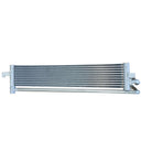 TYC 19165 Automatic Transmission Oil Cooler