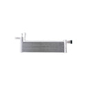 TYC 19166 Automatic Transmission Oil Cooler