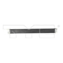 TYC 19168 Automatic Transmission Oil Cooler - Auxiliary