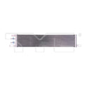 TYC 19176 Automatic Transmission Oil Cooler