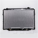 TYC 1918 Radiator