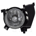TYC 19-5040-00-9 Fog Light Assembly - Left