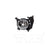 TYC 19-5040-00 Fog Light Assembly - Left
