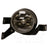 TYC 19-5100-00 Fog Light Assembly - Left