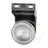 TYC 19-5346-01 Fog Light Lens / Housing - Left