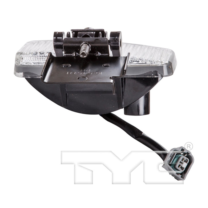TYC 19-5451-90 Fog Light Assembly - Right