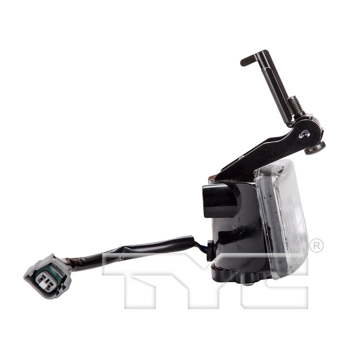 TYC 19-5451-90 Fog Light Assembly - Right