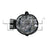TYC 19-5540-00-9 Fog Light Assembly - Left