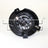 TYC 19-5552-00 Fog Light Assembly - Left
