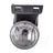 TYC 19-5558-00 Fog Light Assembly - Left