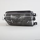 TYC 19-5615-00 Fog Light Assembly - Left or Right