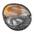 TYC 19-5655-00 Fog Light Assembly - Right