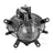 TYC 19-5683-00 Fog Light Assembly - Left or Right