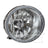 TYC 19-5721-00 Fog Light Assembly - Right