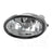TYC 19-5760-90 Fog Light Assembly - Left