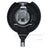TYC 19-5807-00 Fog Light Assembly - Right
