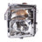 TYC 19-5838-00 Fog Light Assembly - Left