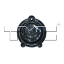 TYC 19-5855-00 Fog Light Assembly - Left or Right