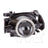 TYC 19-5865-00-9 Fog Light Assembly - Left or Right