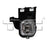 TYC 19-5875-00-9 Fog Light Assembly - Right