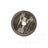 TYC 19-5903-01-9 Fog Light Lens / Housing - Right