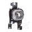 TYC 19-5907-00 Fog Light Assembly - Right