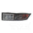 TYC 19-5936-00-9 Fog Light Assembly - Left