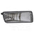TYC 19-5945-00-9 Fog Light Assembly - Right