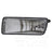 TYC 19-5946-00-9 Fog Light Assembly - Left