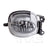 TYC 19-5959-01 Fog Light Lens / Housing - Right