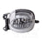 TYC 19-5960-01 Fog Light Lens / Housing - Left