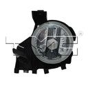 TYC 19-5968-00 Fog Light Assembly - Left