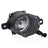 TYC 19-5985-00-9 Fog Light Assembly - Right