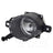 TYC 19-5986-00-9 Fog Light Assembly - Left