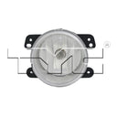 TYC 19-5989-00 Fog Light Assembly - Left or Right