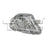 TYC 19-5995-01 Fog Light Lens / Housing - Right