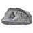 TYC 19-5996-01-9 Fog Light Lens / Housing - Left