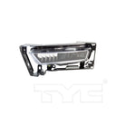 TYC 19-6032-00-9 Fog Light Assembly - Left