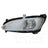TYC 19-6034-00-9 Fog Light Assembly - Left
