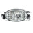 TYC 19-6048-00-9 Fog Light Assembly - Left