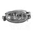 TYC 19-6048-00 Fog Light Assembly - Left